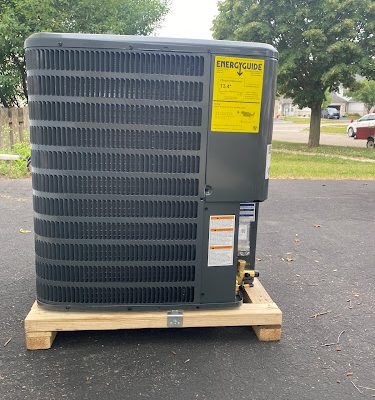 RENEW HVAC .inc