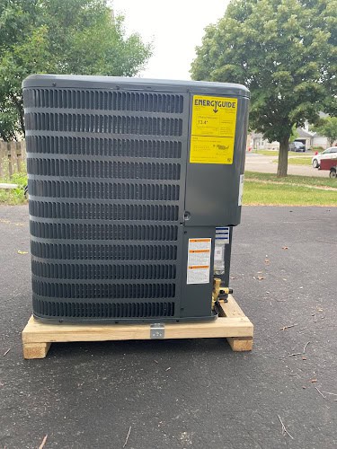 RENEW HVAC .inc