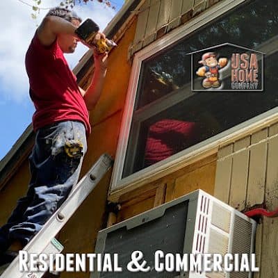 USA Home Company