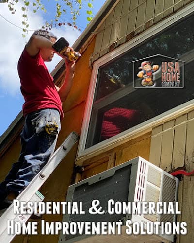 USA Home Company