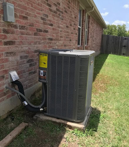 Texan Heating and Air