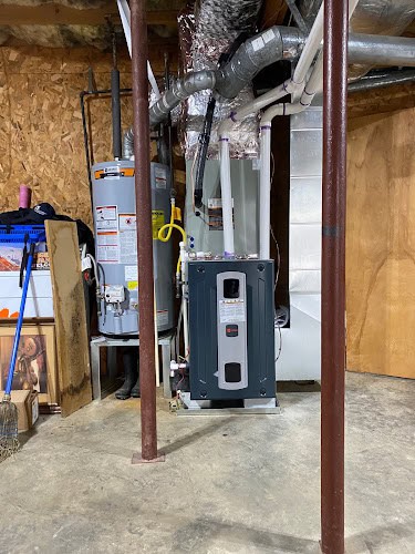 Roland Black Heating & Cooling