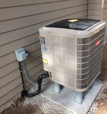 Home Heating & Cooling, Inc