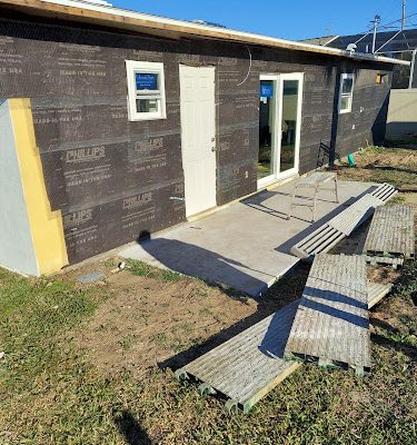 Intercoastal Stucco