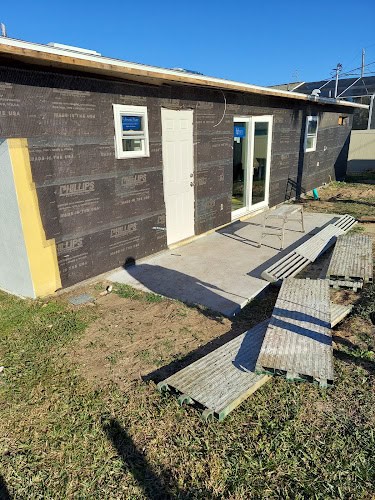 Intercoastal Stucco
