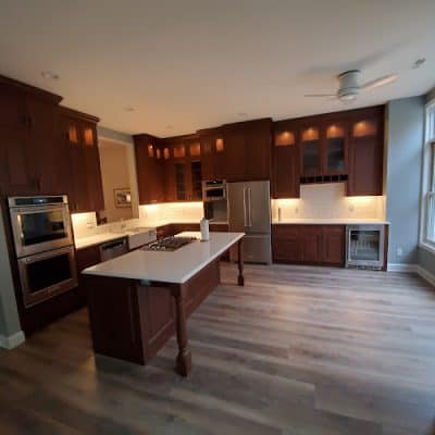Peterson Professional Painting LLC