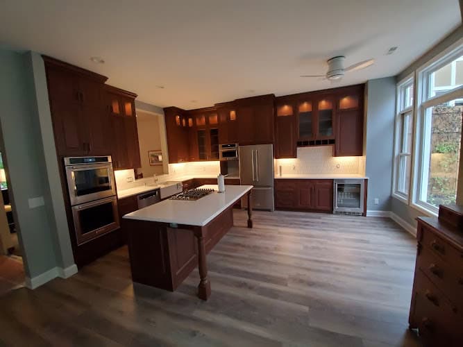 Peterson Professional Painting LLC