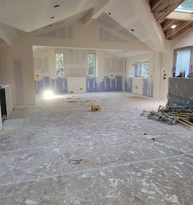 J & I Drywall