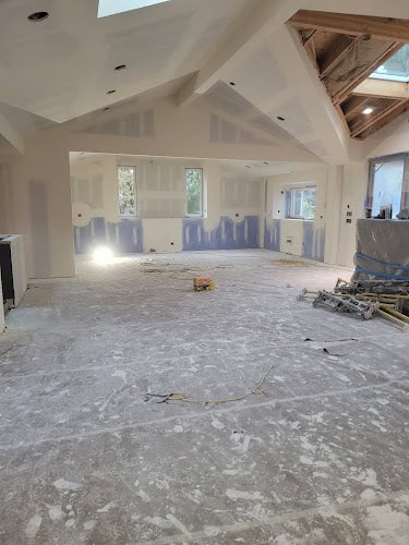 J & I Drywall