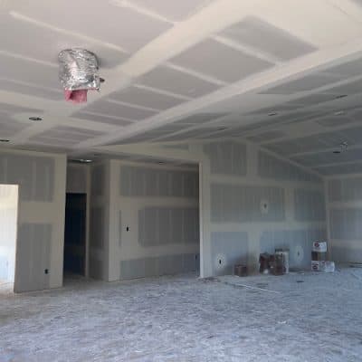 Alpha 9 Construction LLC