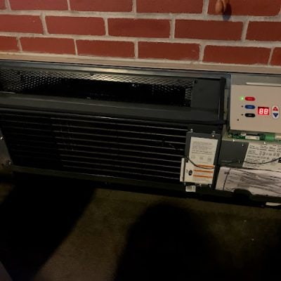 Riva Plumbing, Heating & Air Conditioning