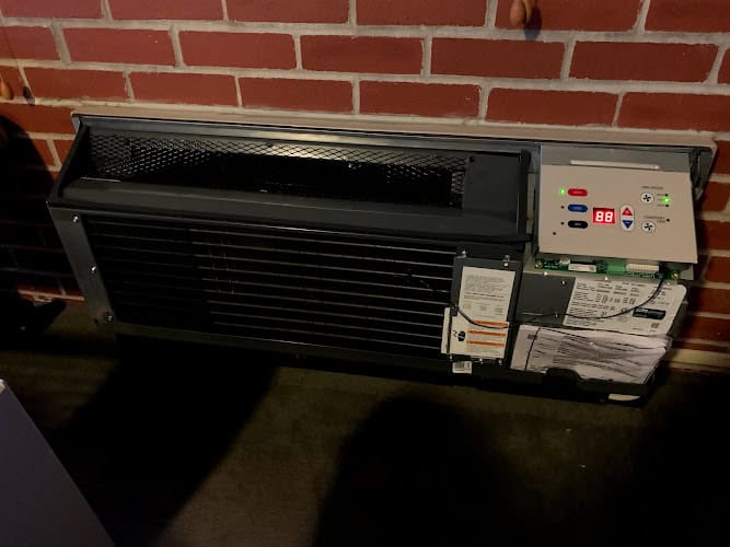 Riva Plumbing, Heating & Air Conditioning