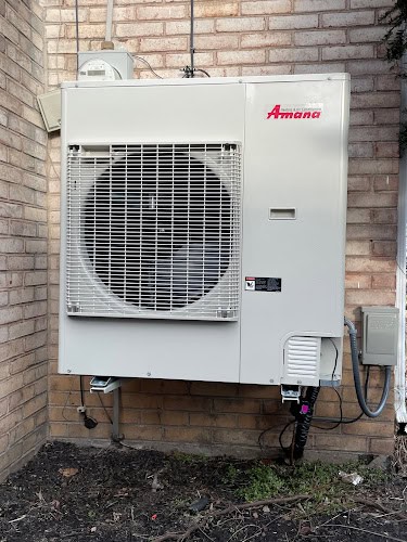 Metropolitan HVAC LLC