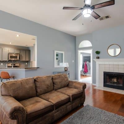 Residential Painting and Drywall Services - Dual Ground LLC