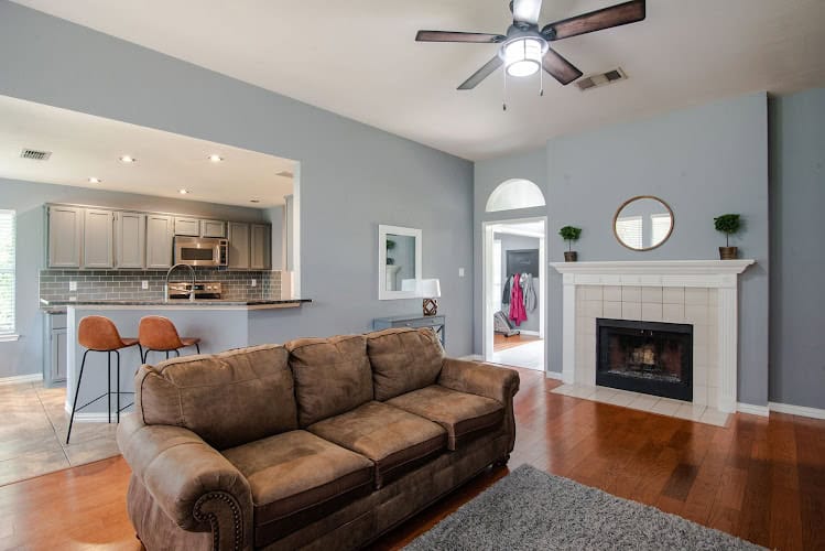 Residential Painting and Drywall Services - Dual Ground LLC