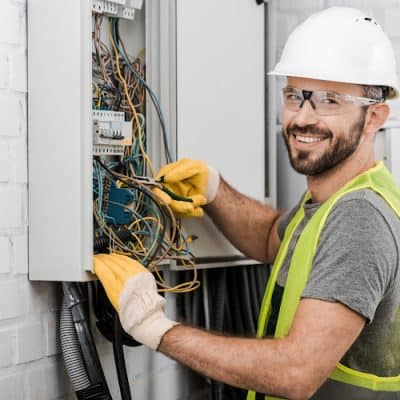 Secure Electrical Contractors Inc