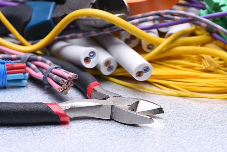 Integrated Electrical Solutions