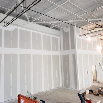 Dl drywall llc