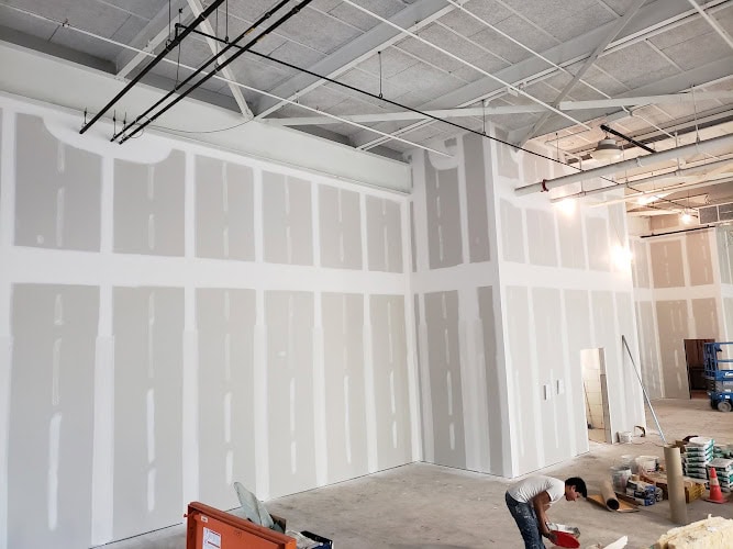 Dl drywall llc
