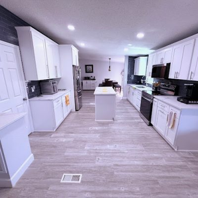 Belair Inc.