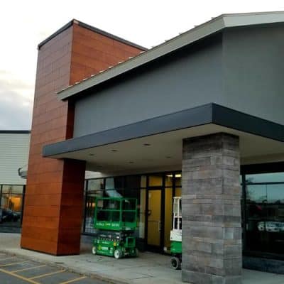 EKOVA Contracting-STUCCO/DRYVIT PLASTER & STONE