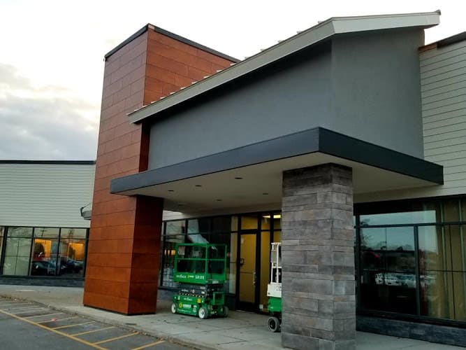 EKOVA Contracting-STUCCO/DRYVIT PLASTER & STONE