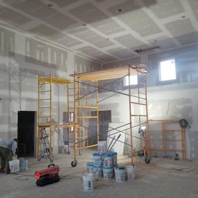 TNT Drywall