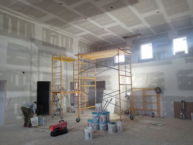 TNT Drywall