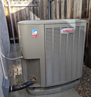 CABS Heating & Air Conditioning