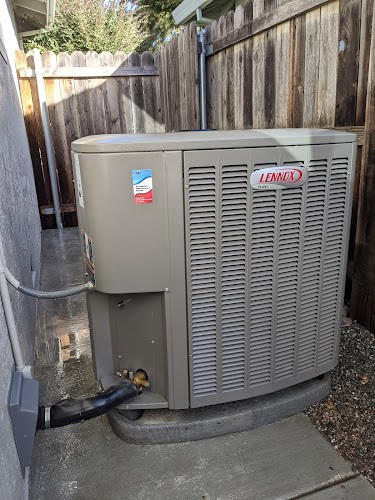 CABS Heating & Air Conditioning