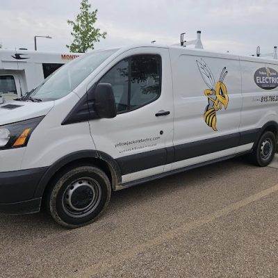 Yellowjacket Electric Inc.