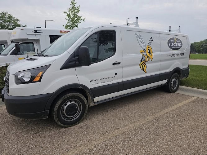 Yellowjacket Electric Inc.