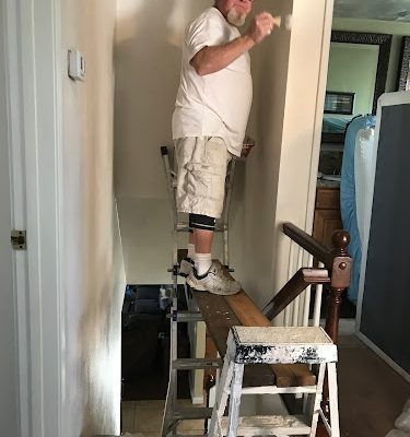 Bart's Drywall Repair