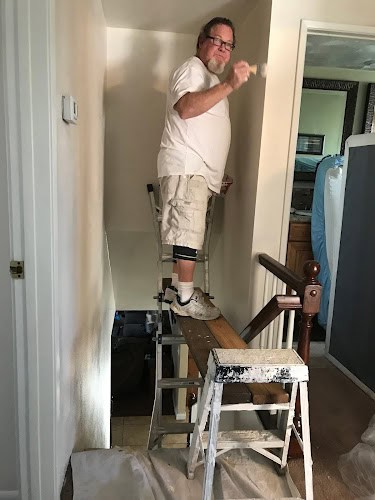 Bart's Drywall Repair