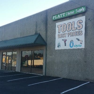 Platt Electric Supply