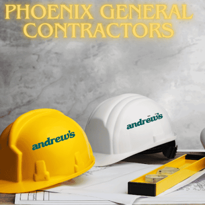 Andrews Refrigeration Inc.