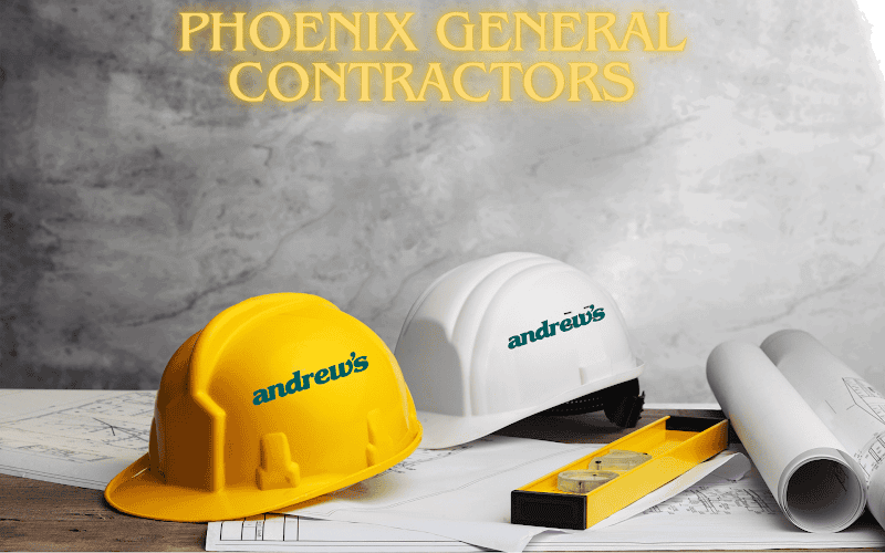 Andrews Refrigeration Inc.