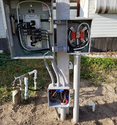 ATR Electrical Services LLC