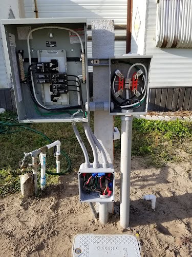 ATR Electrical Services LLC