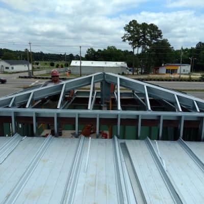 Top Dog Enterprises/Drywall