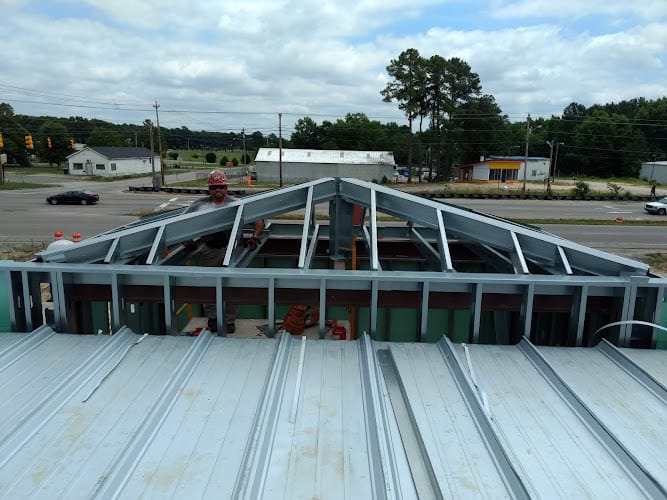 Top Dog Enterprises/Drywall