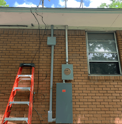 Heldreth Electric
