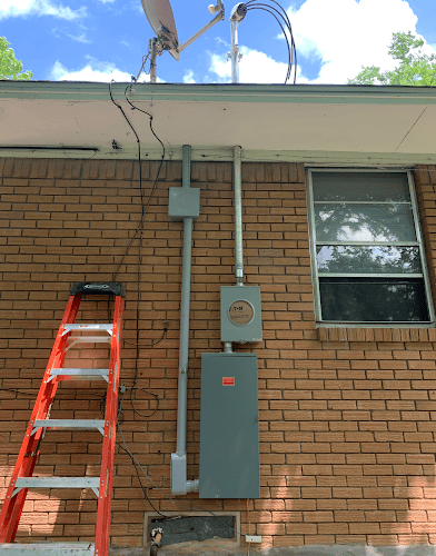 Heldreth Electric