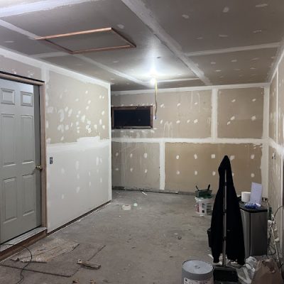 Sands Drywall