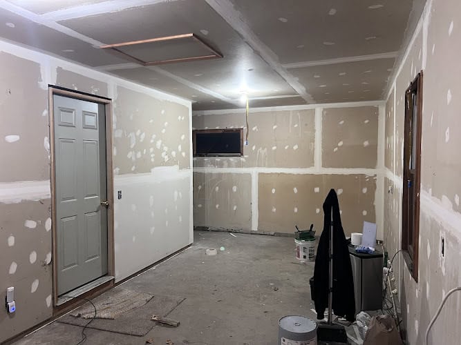 Sands Drywall