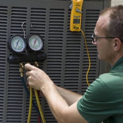 Sea Coast Air Conditioning and Sheet Metal Inc.