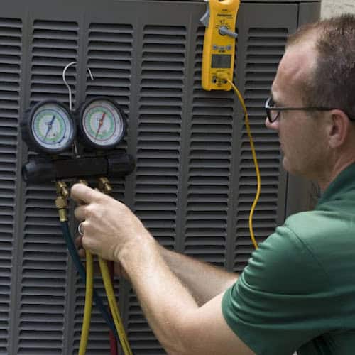 Sea Coast Air Conditioning and Sheet Metal Inc.