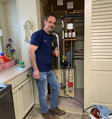 First Choice Plumbing Heating and Air Conditioning