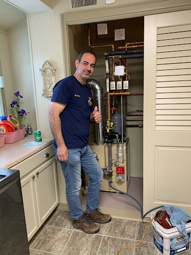 First Choice Plumbing Heating and Air Conditioning