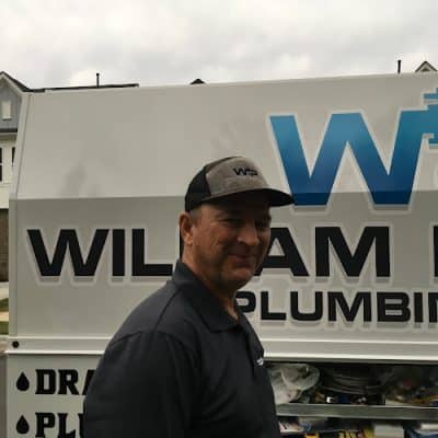 William Parrish Plumbing